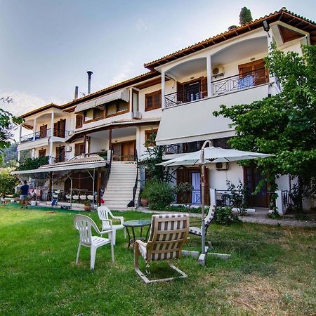 The Big Cypress Apartments Apolpaina 외부 사진