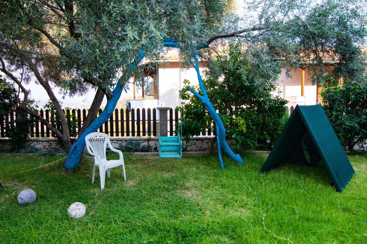 The Big Cypress Apartments Apolpaina 외부 사진