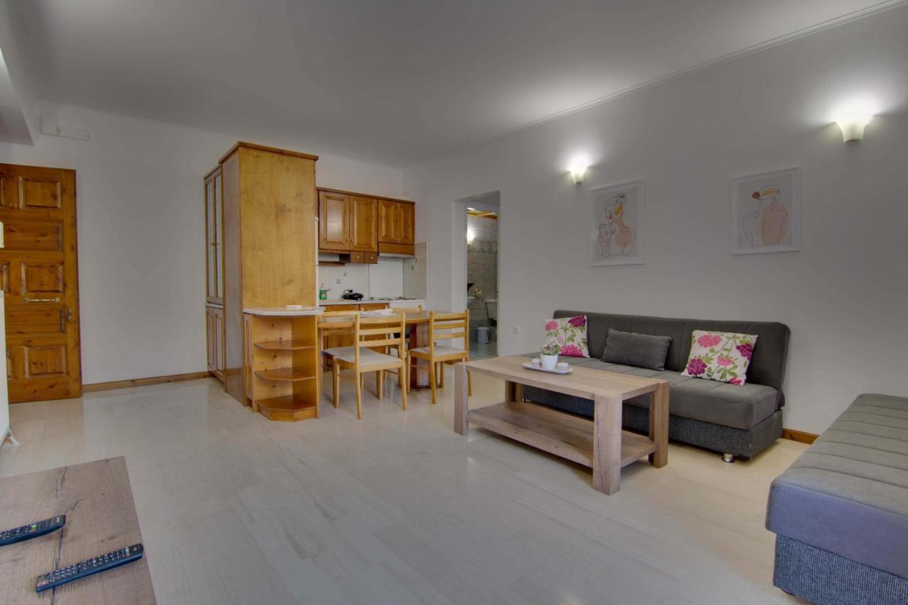 The Big Cypress Apartments Apolpaina 외부 사진