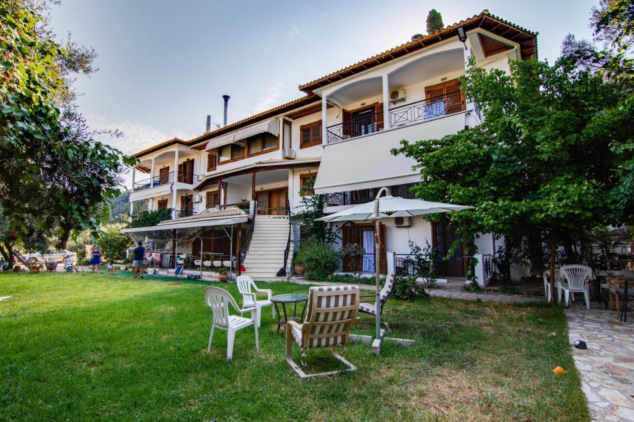 The Big Cypress Apartments Apolpaina 외부 사진